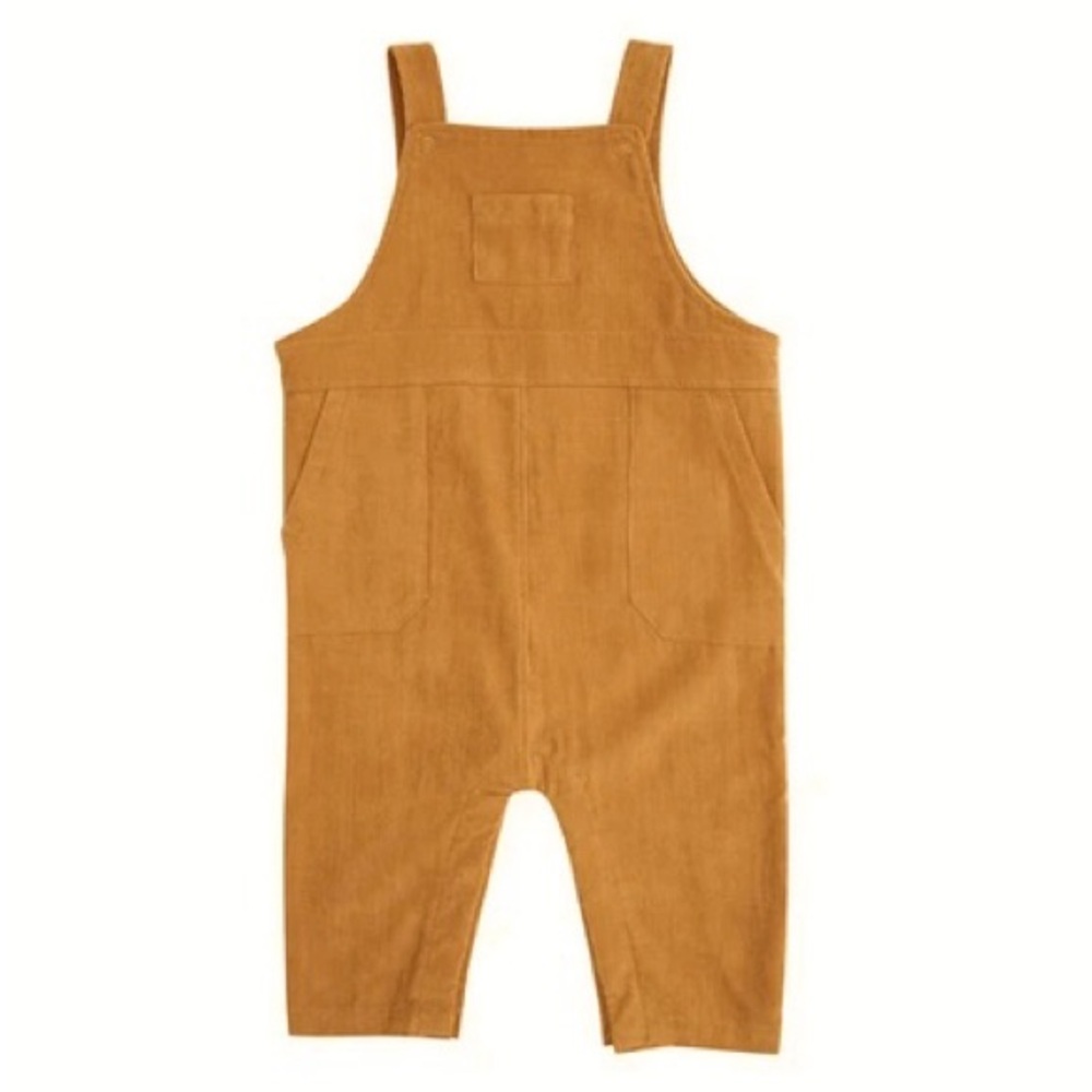 Toddler Overalls